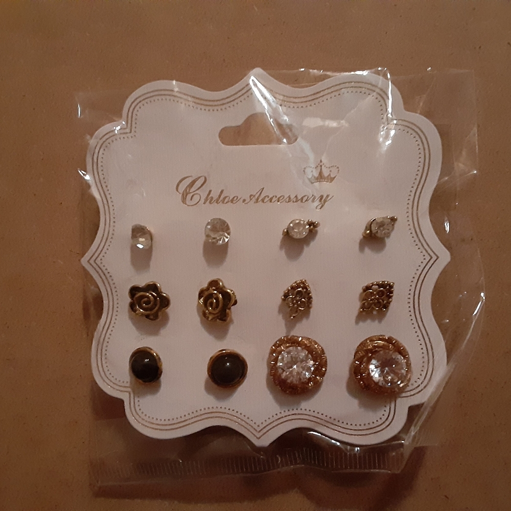 Chloe Accessory